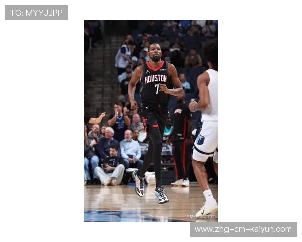 火箭迎五连胜，杜兰特状态下滑，阿门与申京站稳脚跟，火箭续约巴西杜兰特 视频