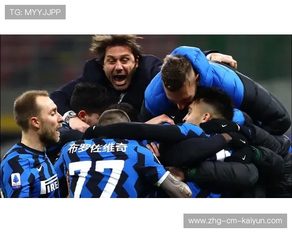 意甲国米中场精准断球,反击配合实用高效