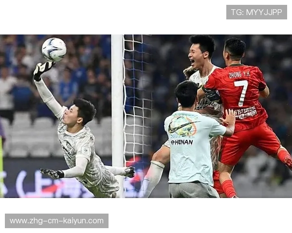 河南队失利足协杯，但新赛季目标明确