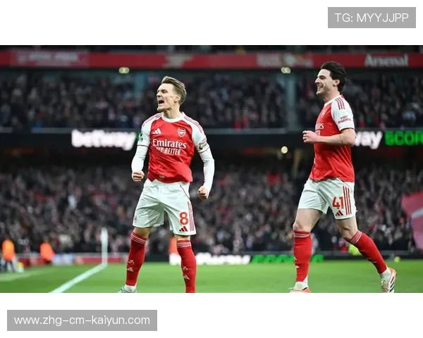 英超：阿森纳4-0完胜布莱顿，年轻新星发挥出色，阿森纳对布莱顿比分多少